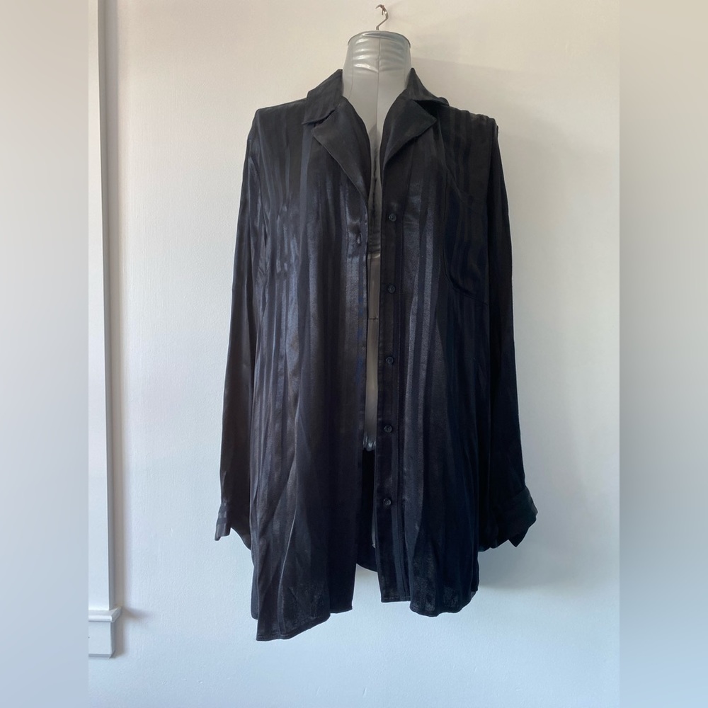 ANINE BING blouse